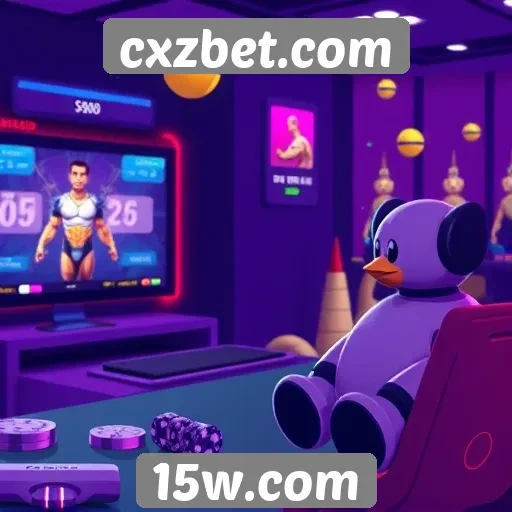 explorando a experiência de usuário no cxzbet.com
