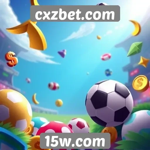cxzbet.com oferece uma variedade de jogos online
