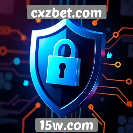 Recursos de segurança e proteção de dados no cxzbet