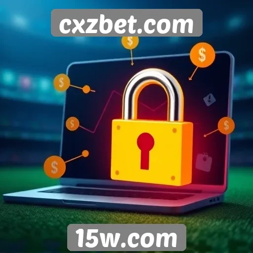 Características de segurança em cxzbet.com