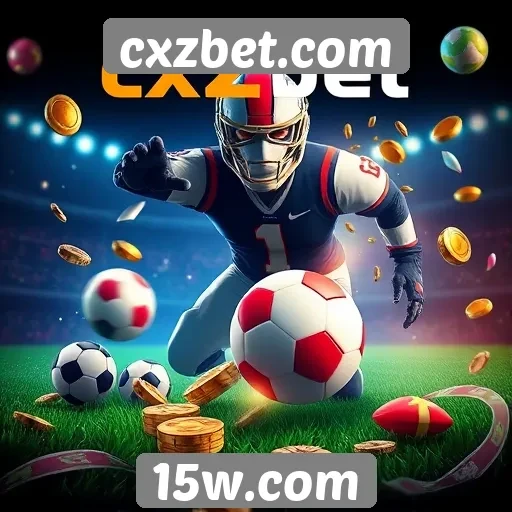 CXZBet oferece diversidade em jogos online